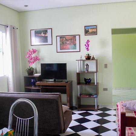 Apartamento Sao Pedro Sp 外观 照片