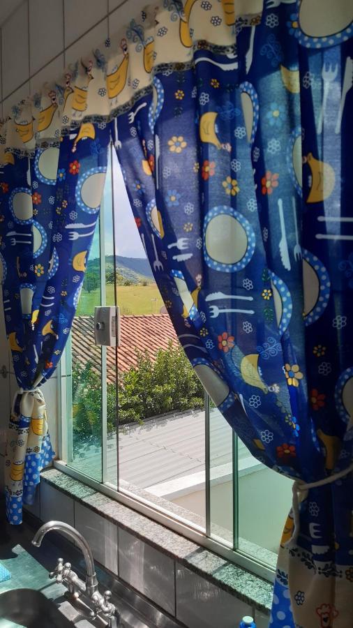 Apartamento Sao Pedro Sp 外观 照片