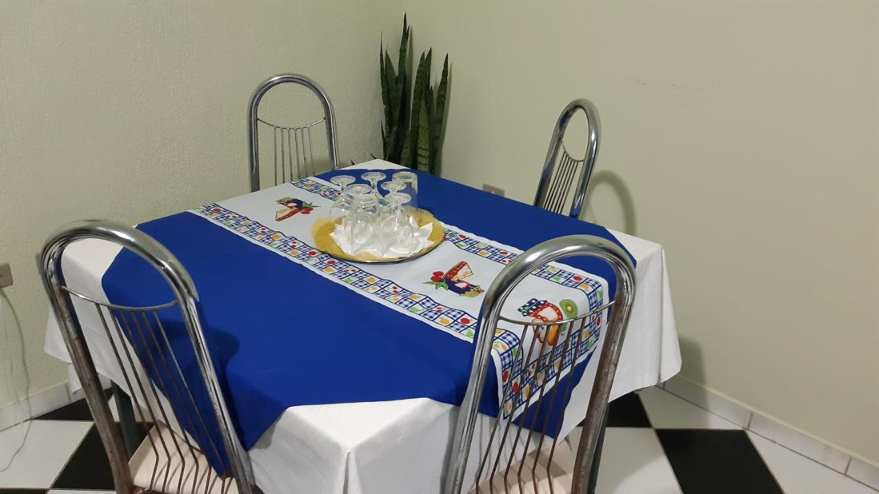 Apartamento Sao Pedro Sp 外观 照片