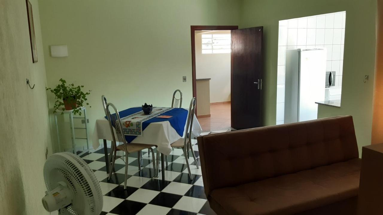 Apartamento Sao Pedro Sp 外观 照片