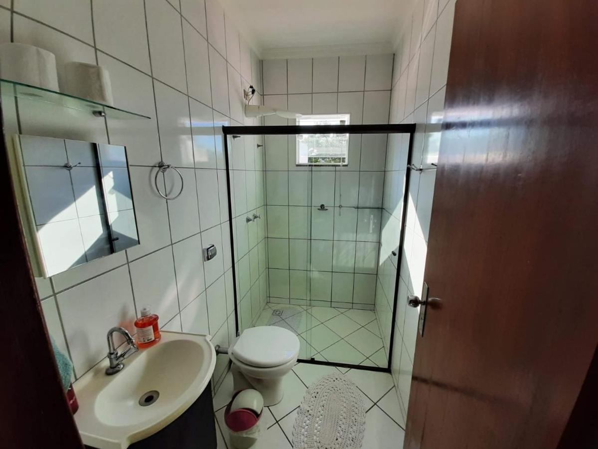 Apartamento Sao Pedro Sp 客房 照片