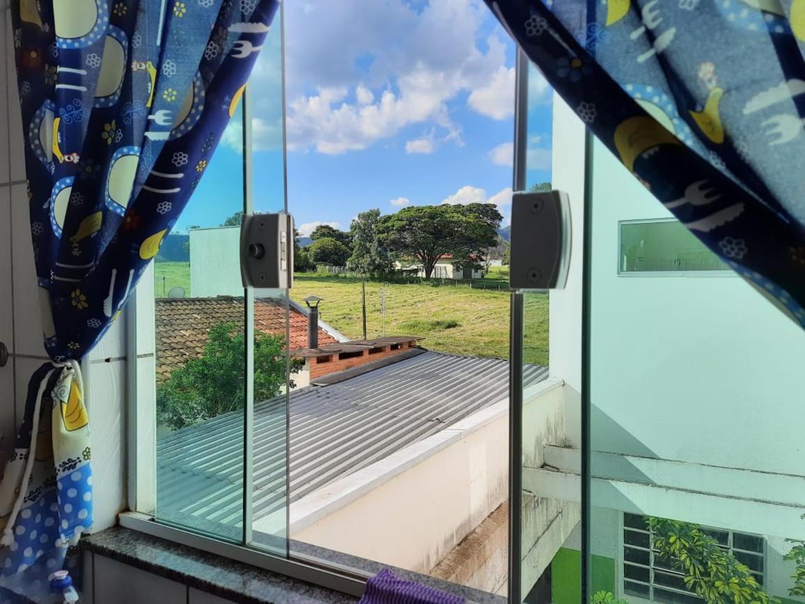 Apartamento Sao Pedro Sp 外观 照片