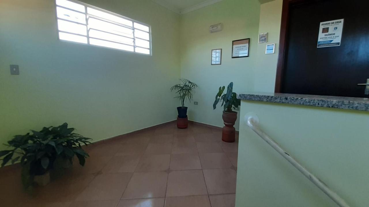 Apartamento Sao Pedro Sp 外观 照片