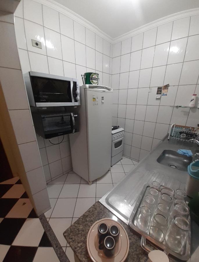 Apartamento Sao Pedro Sp 外观 照片
