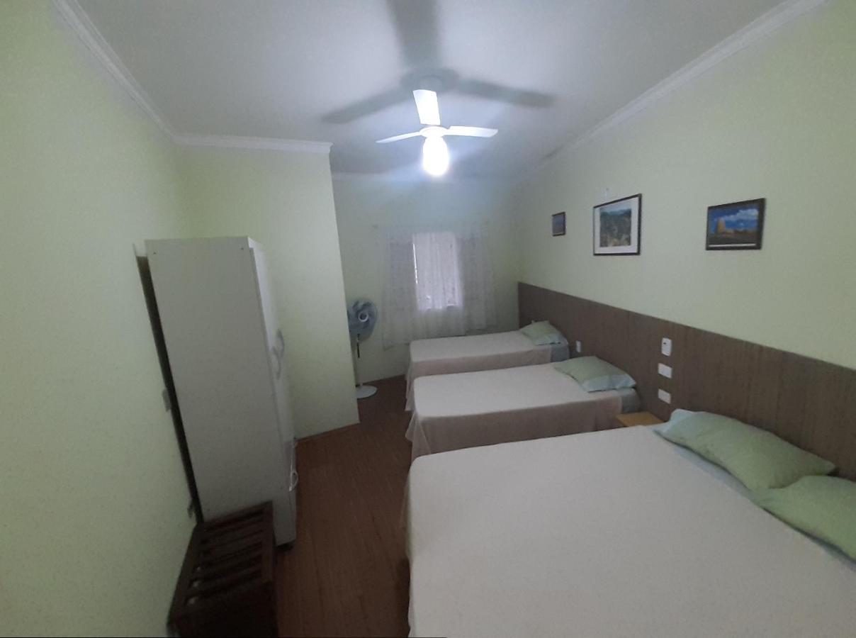 Apartamento Sao Pedro Sp 外观 照片