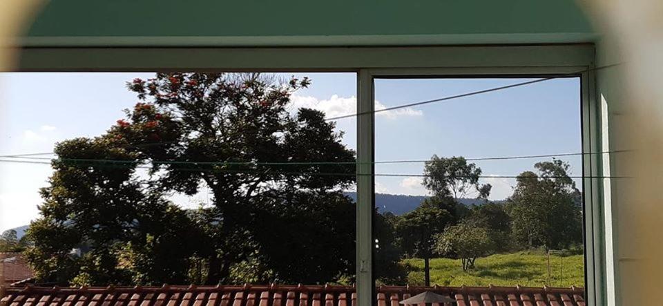 Apartamento Sao Pedro Sp 外观 照片